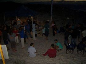 AKS BBQ Season Opener