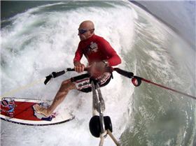 GoPro Surf Bar Mount