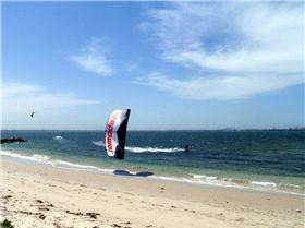 Custom KP Zephyr small