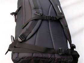 C4 bag back pack