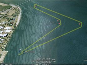 SEQKA Ride day course