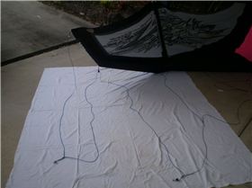 09 Naish Cult Bridle