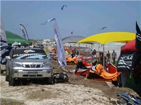 Ian Youngs stolen Car and Jetski