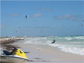 Ian Youngs stolen Car and Jetski