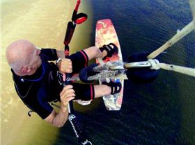 GoPro Surf Bar Mount