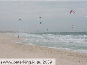 The rest on their way.