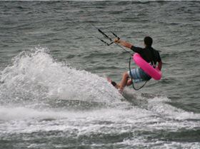 PFD developement testing trial 1