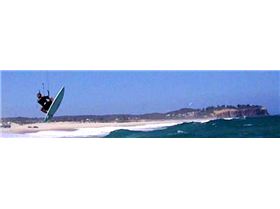 Christmas Downwinder