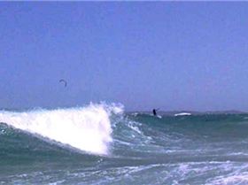 Christmas Downwinder