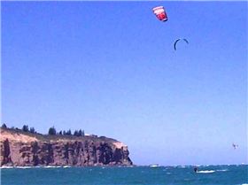 Christmas Downwinder