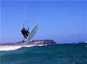 Christmas Downwinder