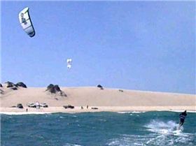 Christmas Downwinder