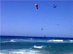 Christmas Downwinder