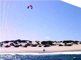 Christmas Downwinder