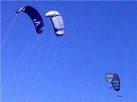 Christmas Downwinder