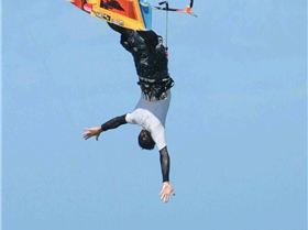 high as a kite- Clayto