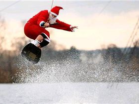 father xmans wake boarding