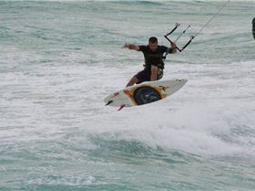 Scarborough 15.12.2009