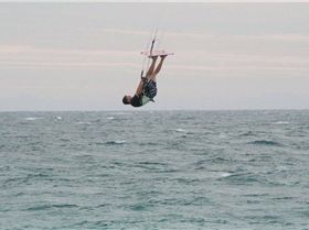 Scarborough 15.12.2009