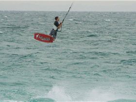 Scarborough 15.12.2009