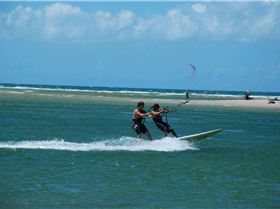 kiting rivermouth, lewis 333