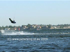 Matilda Bay 21.12.2009