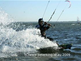 Matilda Bay 21.12.2009