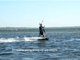 Matilda Bay 21.12.2009