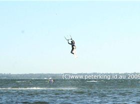 Matilda Bay 21.12.2009