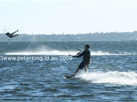 Matilda Bay 21.12.2009