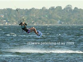 Matilda Bay 21.12.2009