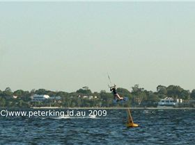 Matilda Bay 21.12.2009