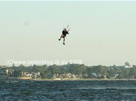 Matilda Bay 21.12.2009