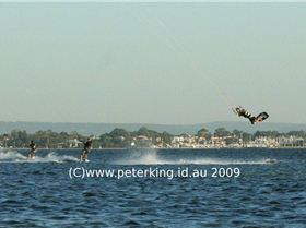 Matilda Bay 21.12.2009