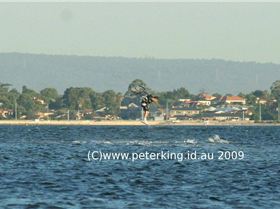 Matilda Bay 21.12.2009