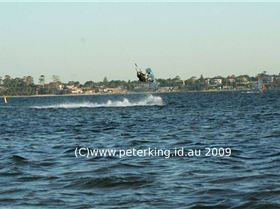 Matilda Bay 21.12.2009