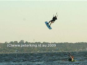 Matilda Bay 21.12.2009