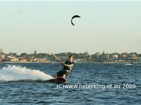 Matilda Bay 21.12.2009