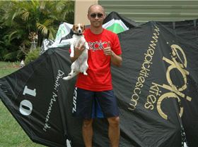 The LTD Edition Screamer 10