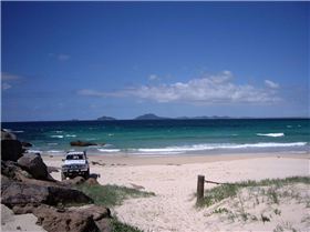 my top spot waiting for the wind at little gibber,nrth of newcastle