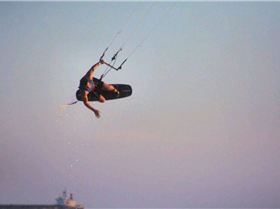 me at nobys newcastle