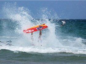 Myles - Clearing the sinuses