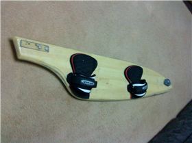 speedboards for parham