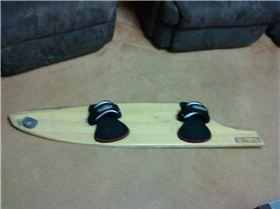 speedboards for parham