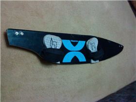 speedboards for parham