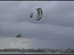 evan c4 7m kiteloops