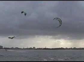 evan c4 7m kiteloops