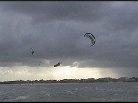 evan c4 7m kiteloops