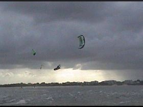 evan c4 7m kiteloops