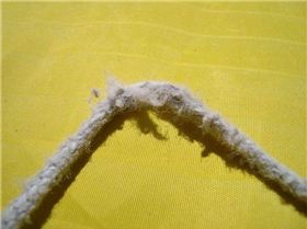 Bridal line wear (1)